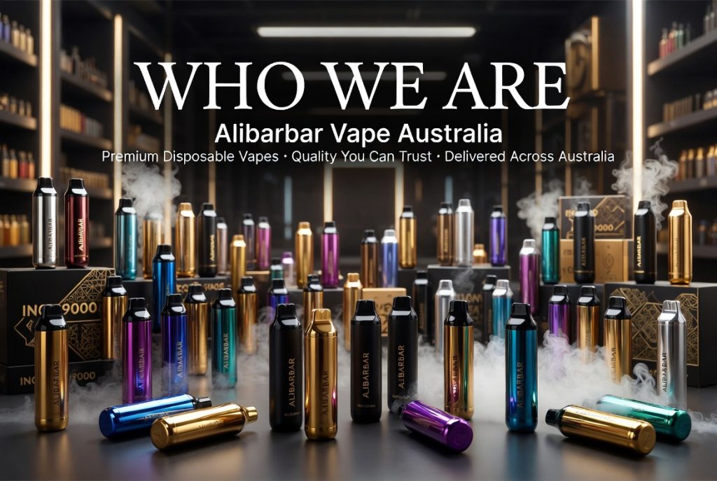 Australia Vapes,Disposable vapes